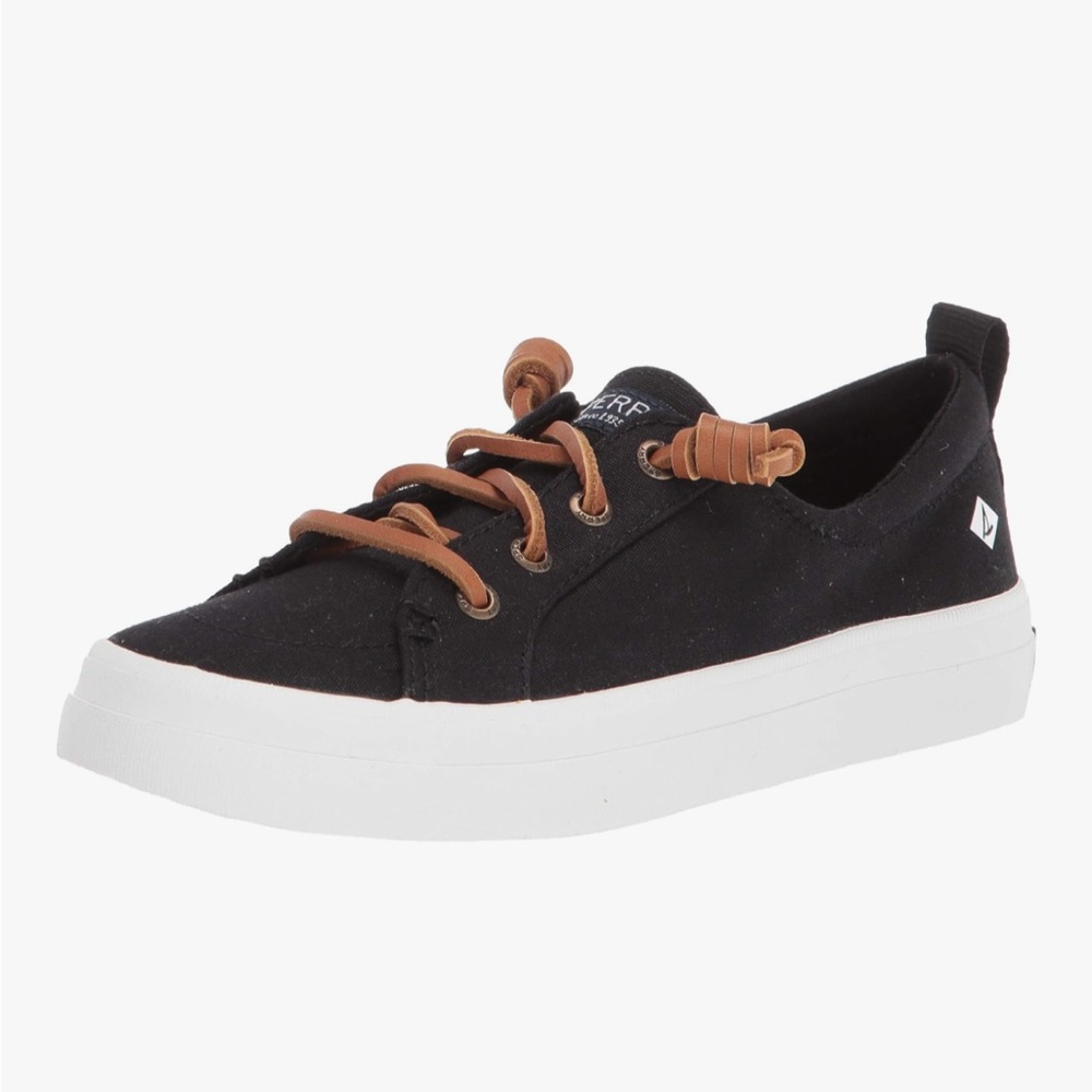 Sperry women’s crest vibe sneakers